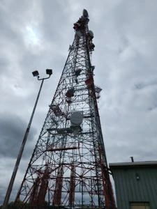Picture provided by Luke LaRock 06/24/2026